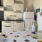 Апартаменты Domussolis - Casa A 2 Passi Dal Mare *