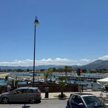Apartman Domussolis - Casa A 2 Passi Dal Mare