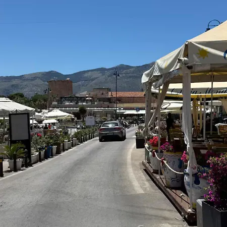 Apartament Domussolis - Casa A 2 Passi Dal Mare *