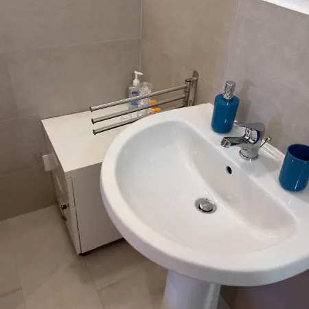 Domussolis - Casa A 2 Passi Dal Mare *