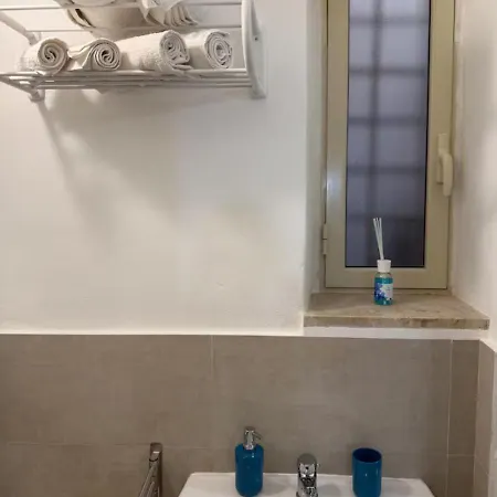 Domussolis - Casa A 2 Passi Dal Mare * Palermo