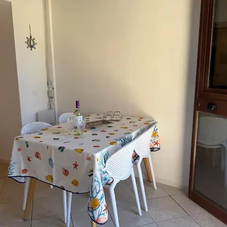 Domussolis - Casa A 2 Passi Dal Mare Palermo