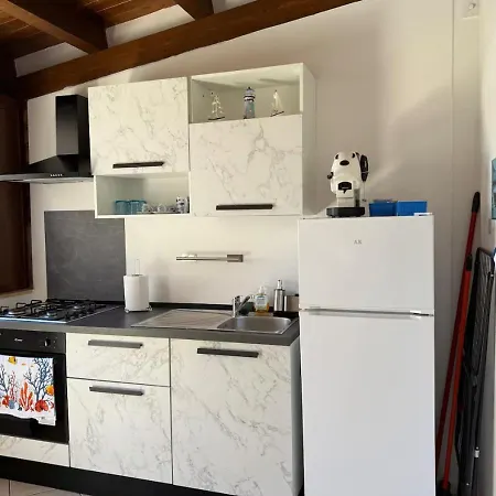 Domussolis - Casa A 2 Passi Dal Mare