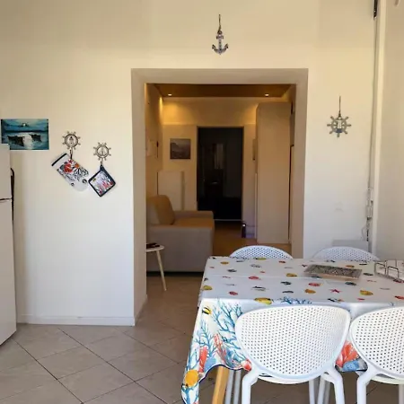 Domussolis - Casa A 2 Passi Dal Mare * Palermo