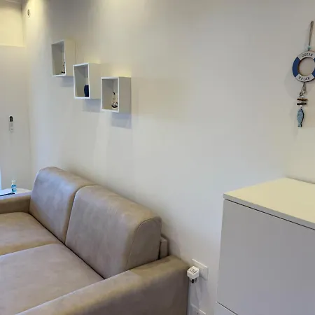 Domussolis - Casa A 2 Passi Dal Mare Apartament *