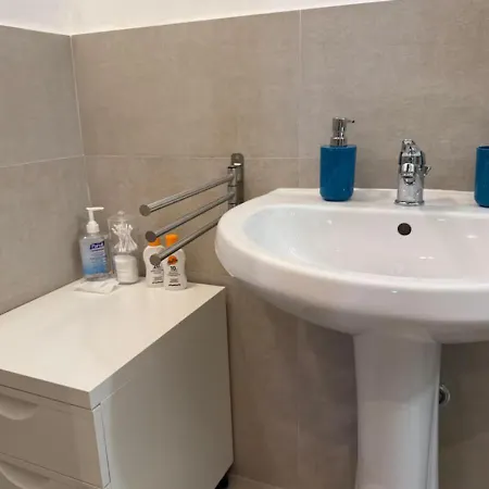 Domussolis - Casa A 2 Passi Dal Mare Palermo