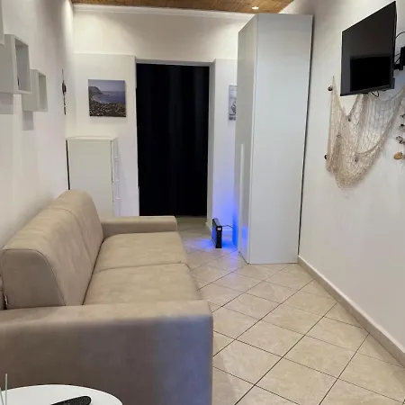 Domussolis - Casa A 2 Passi Dal Mare * Palermo