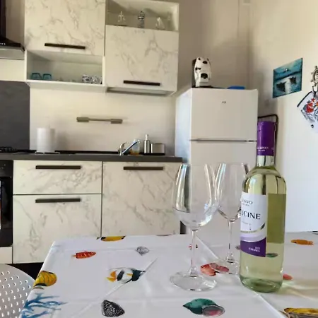 Apartamento Domussolis - Casa A 2 Passi Dal Mare *