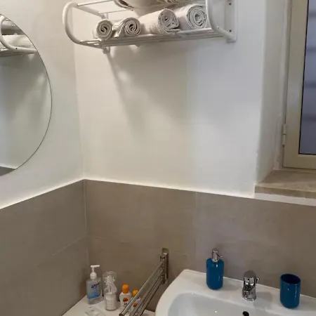 Apartamento Domussolis - Casa A 2 Passi Dal Mare
