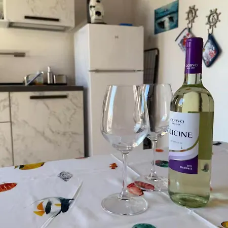 Apartamento Domussolis - Casa A 2 Passi Dal Mare *