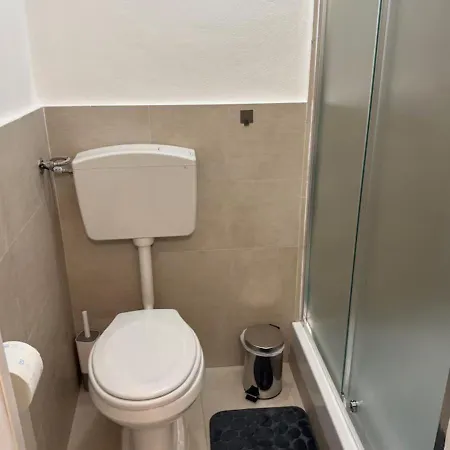 Domussolis - Casa A 2 Passi Dal Mare Palermo