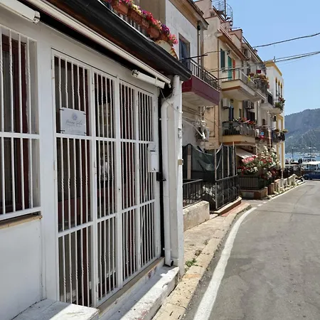 Domussolis - Casa A 2 Passi Dal Mare * Palermo