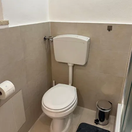 Domussolis - Casa A 2 Passi Dal Mare Lejlighed